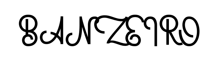 Former Broston  Free Fonts Download