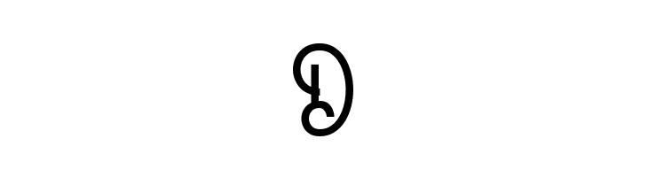Former Broston  Free Fonts Download