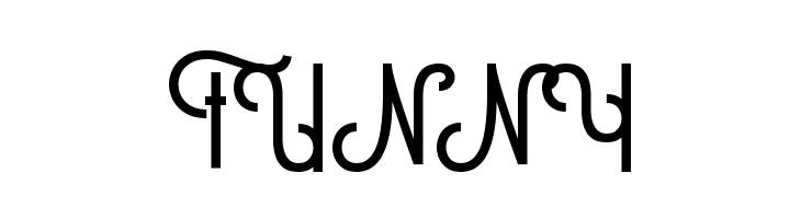 Former Broston  Free Fonts Download