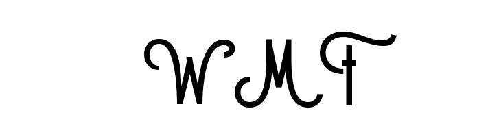 Former Broston  Free Fonts Download