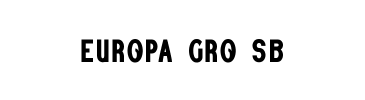 Former Broston  Free Fonts Download