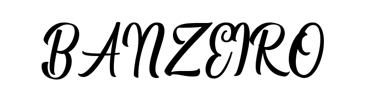 Shuttezerg Script Personal Use  Free Fonts Download
