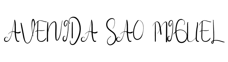 Roxxettefree  Free Fonts Download