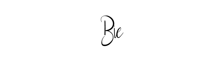 Roxxettefree  Free Fonts Download