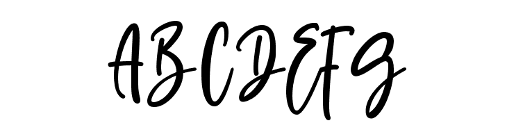 Innocent Girl  Free Fonts Download