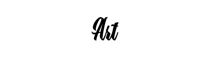Makgraf Script Personal Use  Free Fonts Download