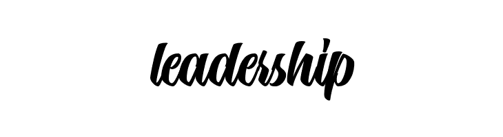 Makgraf Script Personal Use  Free Fonts Download