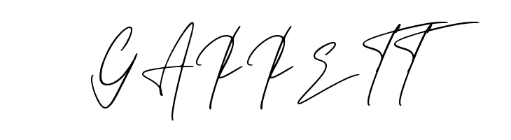 Winderlust Personal Use Only !!  Free Fonts Download