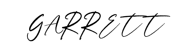 Notograph Bleeds  Free Fonts Download