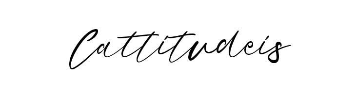 Notograph  Free Fonts Download