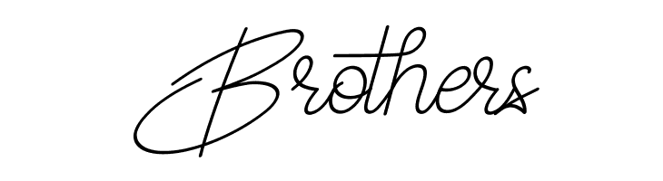 Frayhord Personal Use  Free Fonts Download