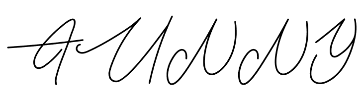 Frayhord Personal Use  Free Fonts Download