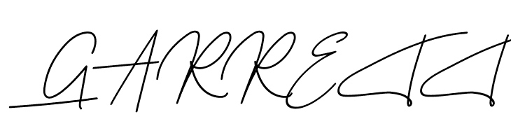 Frayhord Personal Use  Free Fonts Download