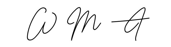 Frayhord Personal Use  Free Fonts Download