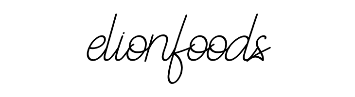Frayhord Personal Use  Free Fonts Download
