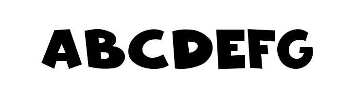 Freakomix  Free Fonts Download