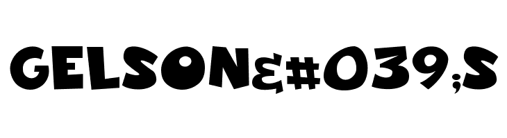 Freakomix  Free Fonts Download