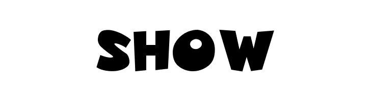 Freakomix  Free Fonts Download