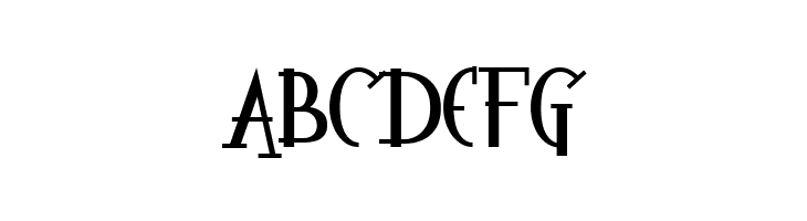 The Spooky Time  Free Fonts Download