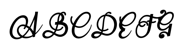 Situgintu Personal Use  Free Fonts Download