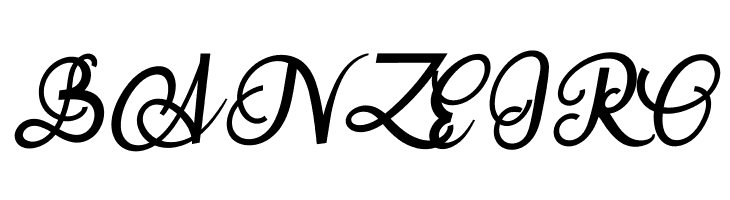 Situgintu Personal Use  Free Fonts Download