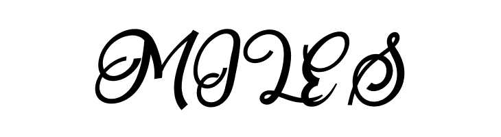 Situgintu Personal Use  Free Fonts Download