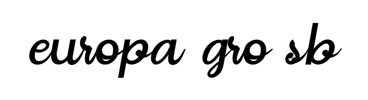Situgintu Personal Use  Free Fonts Download