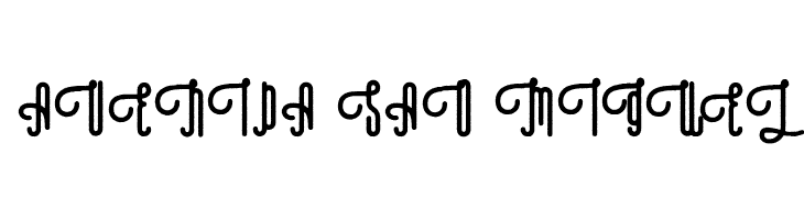 Revolage Script Rough  Free Fonts Download