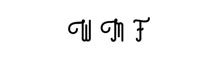 Revolage Script Rough  Free Fonts Download