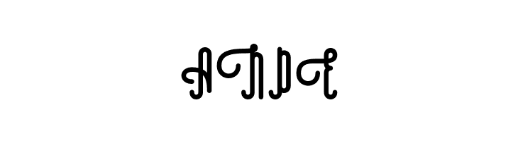 Revolage Script  Free Fonts Download