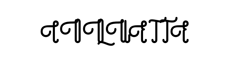 Revolage Script  Free Fonts Download