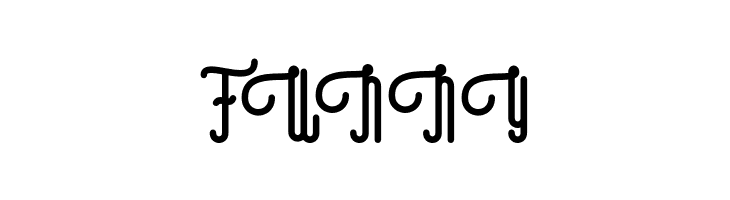 Revolage Script  Free Fonts Download