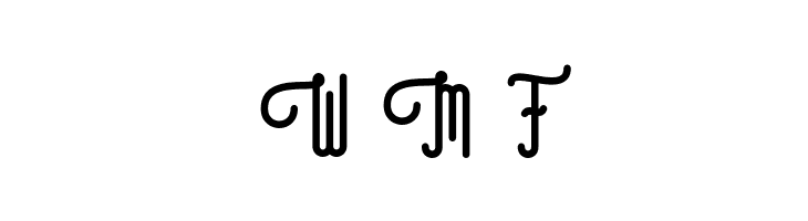 Revolage Script  Free Fonts Download