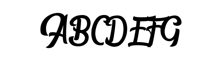 Brongline Presiom  Free Fonts Download