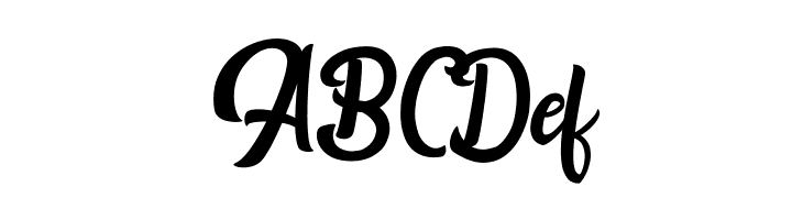 Brongline Presiom  Free Fonts Download