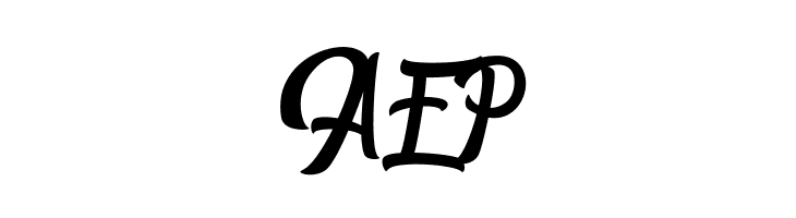 Brongline Presiom  Free Fonts Download