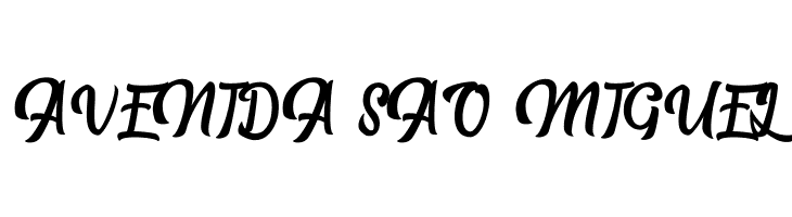 Brongline Presiom  Free Fonts Download