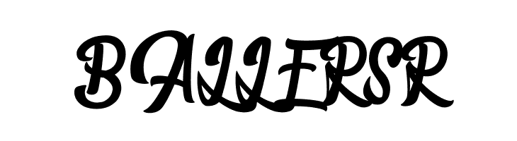 Brongline Presiom  Free Fonts Download