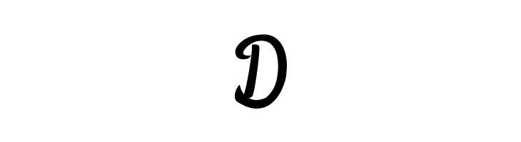 Brongline Presiom  Free Fonts Download