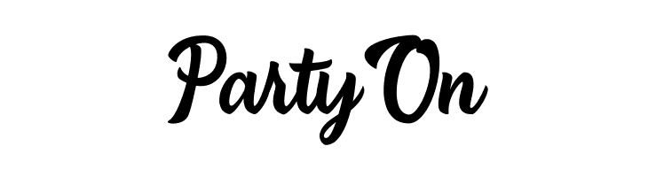 Brongline Presiom  Free Fonts Download