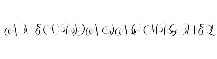 Letterhear Personal Use  Free Fonts Download