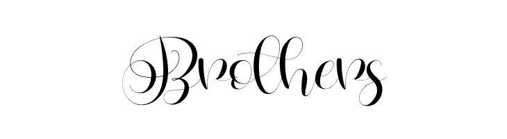 Letterhear Personal Use  Free Fonts Download