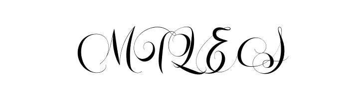 Letterhear Personal Use  Free Fonts Download