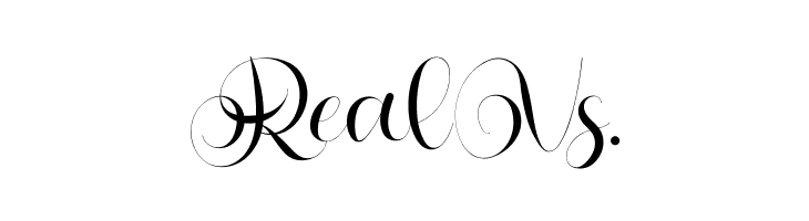 Letterhear Personal Use  Free Fonts Download