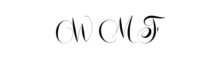 Letterhear Personal Use  Free Fonts Download