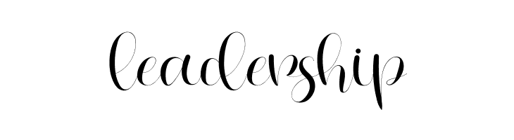 Letterhear Personal Use  Free Fonts Download