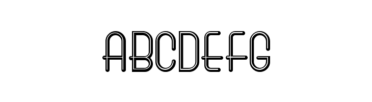 BeautySchoolDropoutII  Free Fonts Download