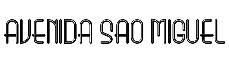 BeautySchoolDropoutII  Free Fonts Download