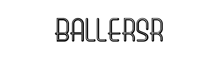 BeautySchoolDropoutII  Free Fonts Download