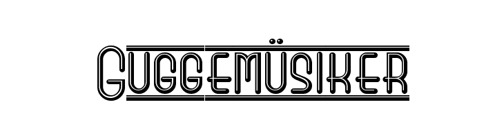 BeautySchoolDropoutII  Free Fonts Download